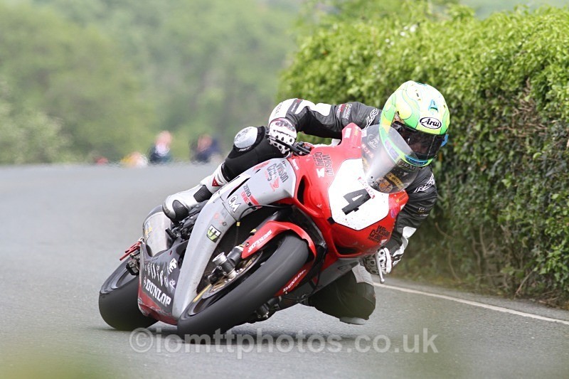 - Superbike Race