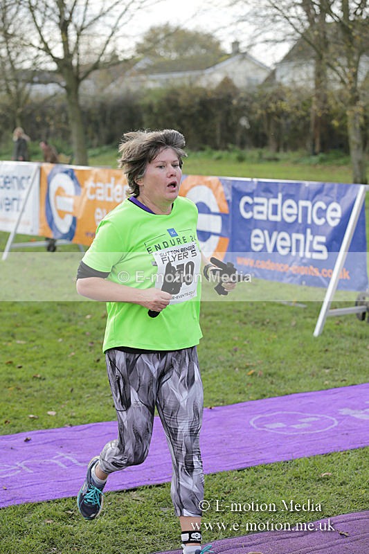 CAD5 171119-1229 - Sutton Benger 5 mile Flyer – 17th Nov 2019