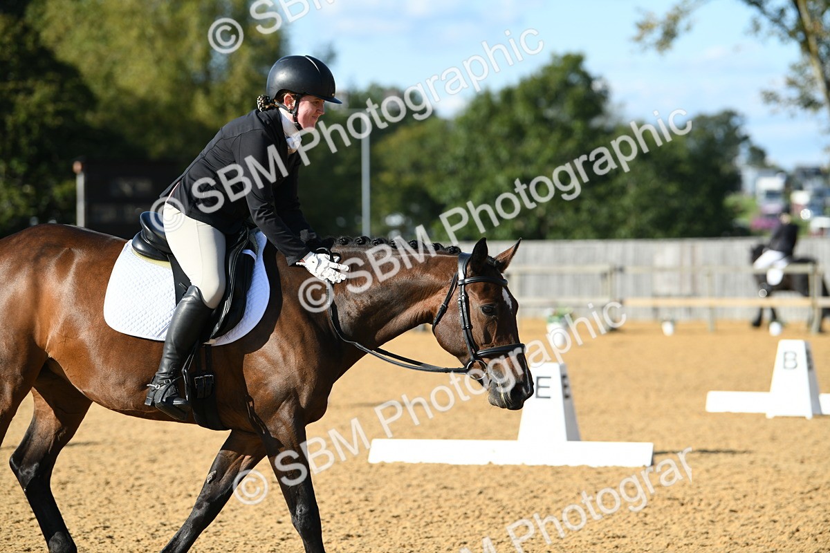 SBM_28435 - D16 - Small Tour Championship - Novice 28