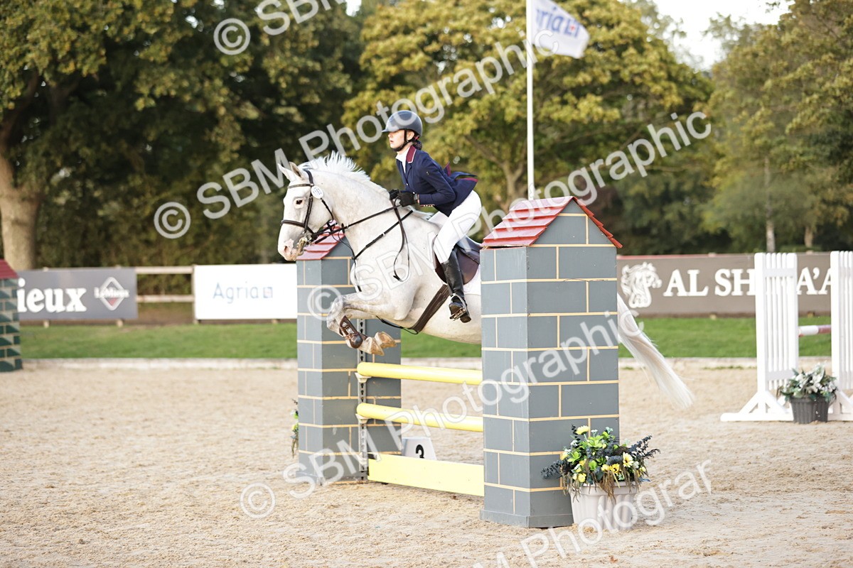 SBM_32024 - J52 - Open 90cm