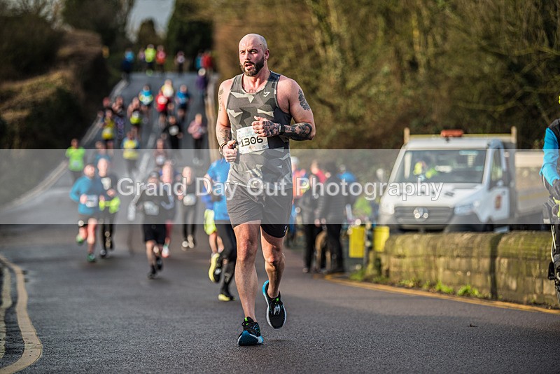 Ribble-1464 - Ribble Valley 10K Sunday 31st December 2023