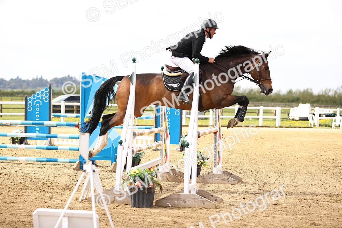 SBM_001914 - Class 10 - Senior British Discovery - 1.00m