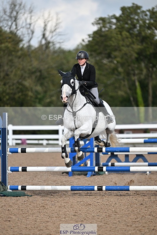 241005A-114518-03539 - SAT Cls 17 95cm Amateur Quali