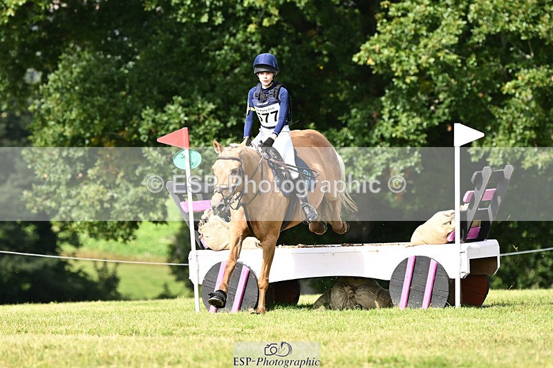 240825X-101507-31028 - 70cm XC 10.00 to 11.00