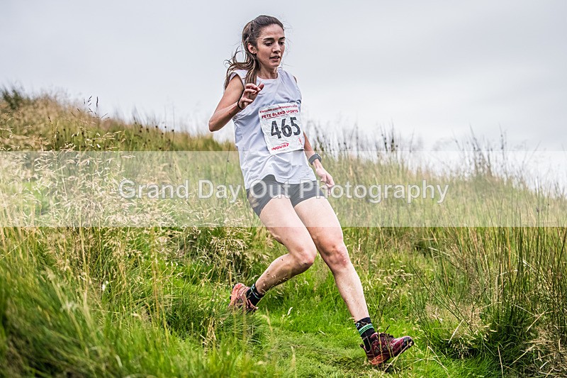 Steel Fell-476 - Steel Fell Race Wednesday 6th August 2025