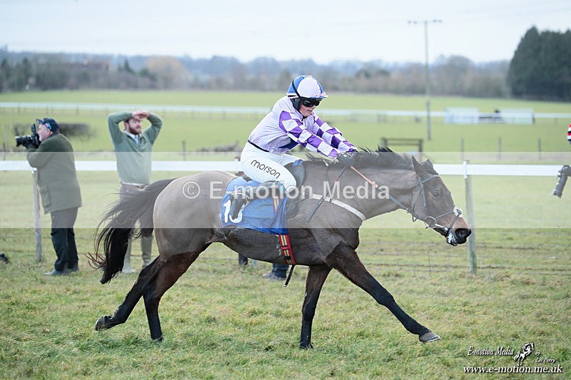 PtP 250126 782 - Cocklebarrow Races Point-to-Point 25/01/26