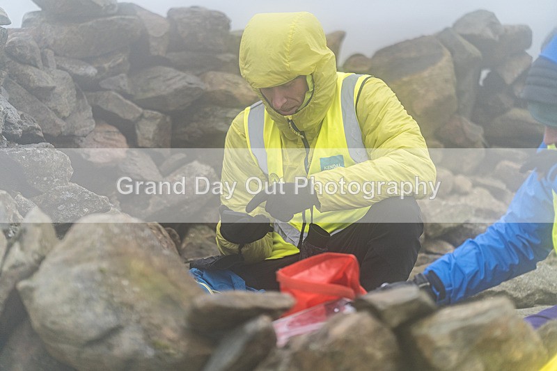 Rydal Round-5 - Rydal Round Fell Race Thursday 25th July 2024