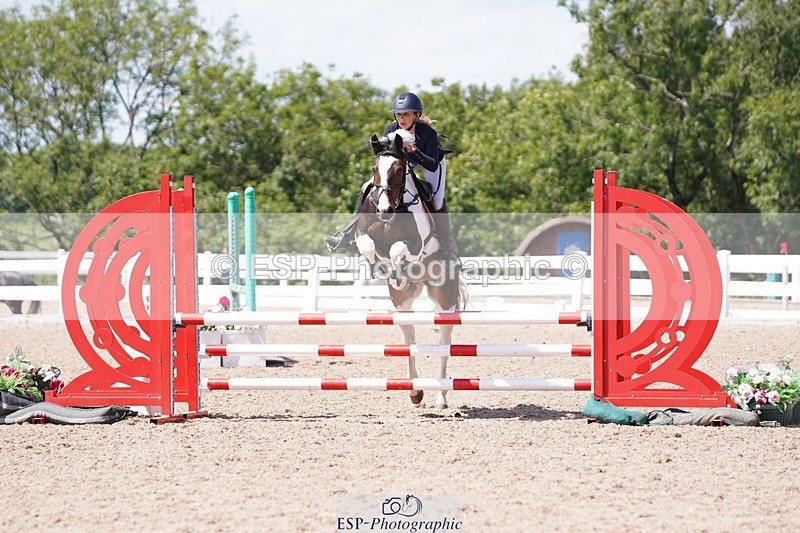 250628-145322-06108 - Cls 23 Pony Intro & 80cm Open