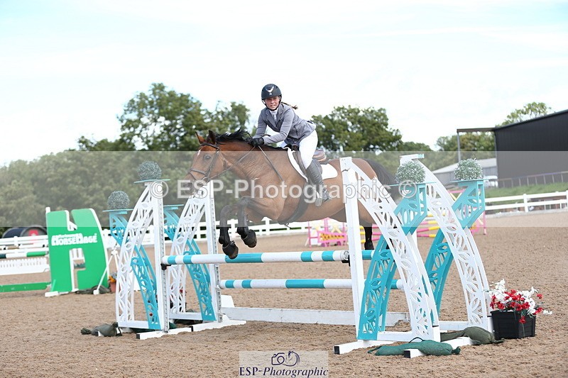 230811A-121415-03869 - Cls 16 95cm Nat Am Qualifier