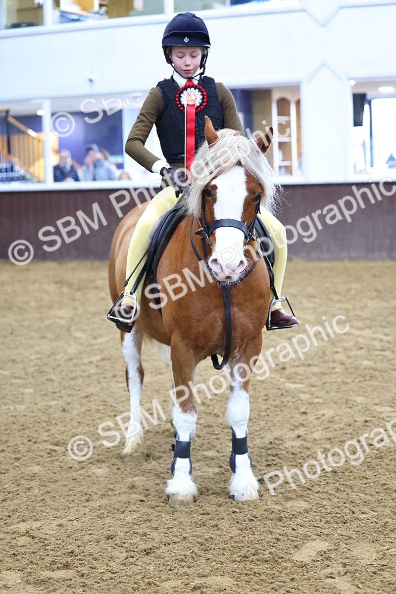 SBM_003429 - Class 36 - 70cm Training Stakes