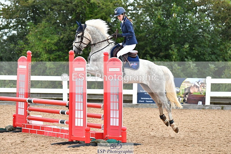 230819A-101849-00213 - Cls 21 Pony Brit Novice & 80cm Open