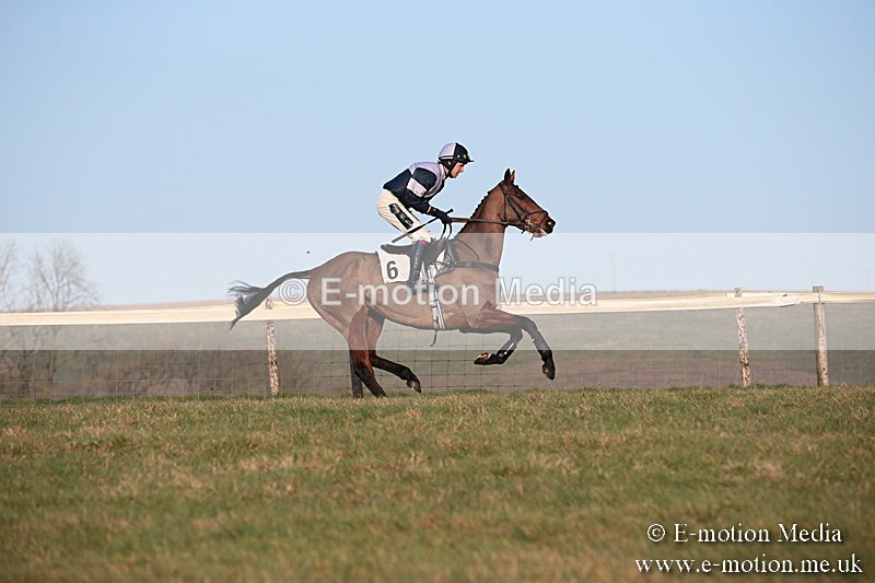 PtP 230219 582 - Vine & Craven Point-To-Point - Barbury 23/02/19