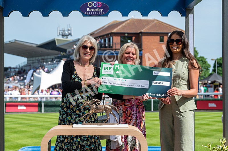 300526-Race 3-Matteo-5667 - Race 3 14.48pm Beverley Two Year Old Trophy EBF Conditions Stakes