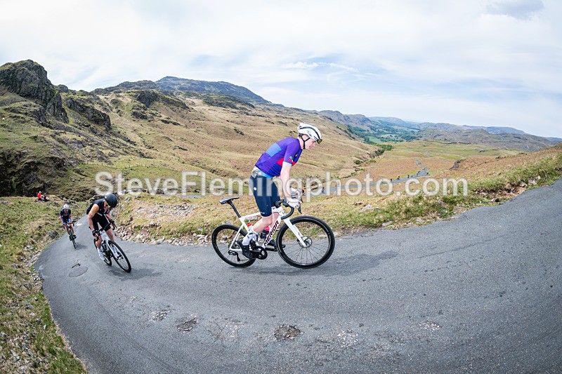 121850 - Hardknott Pass Camera 2 12.00-13.00