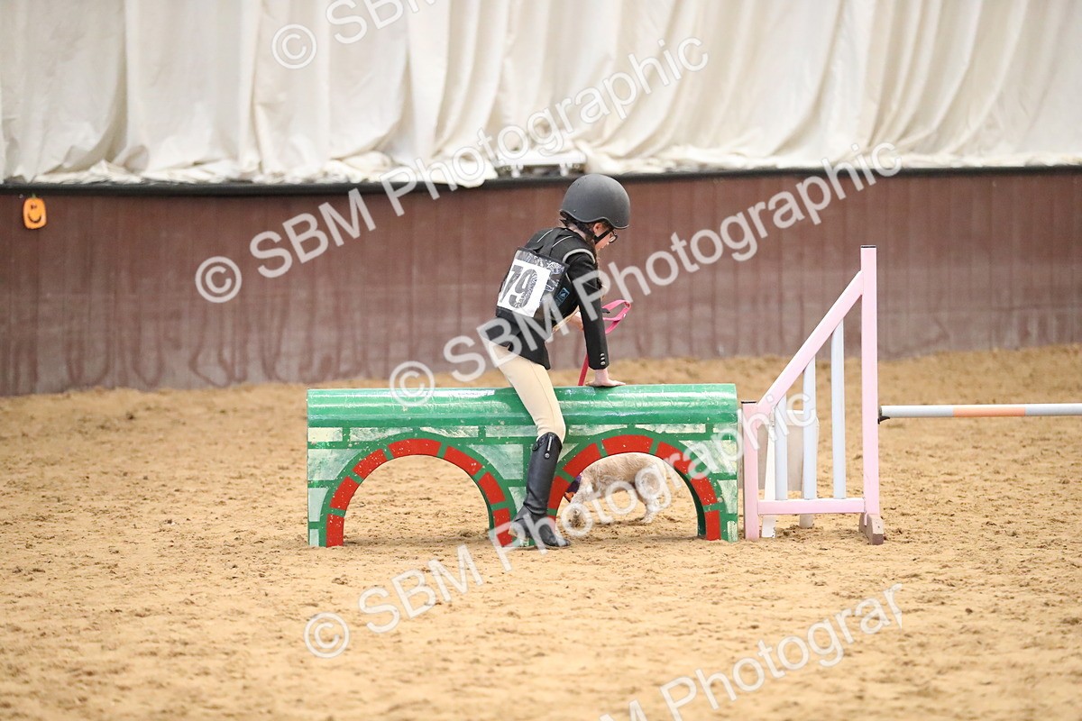 SBM_001237 - Class 3 - Horse & Hound