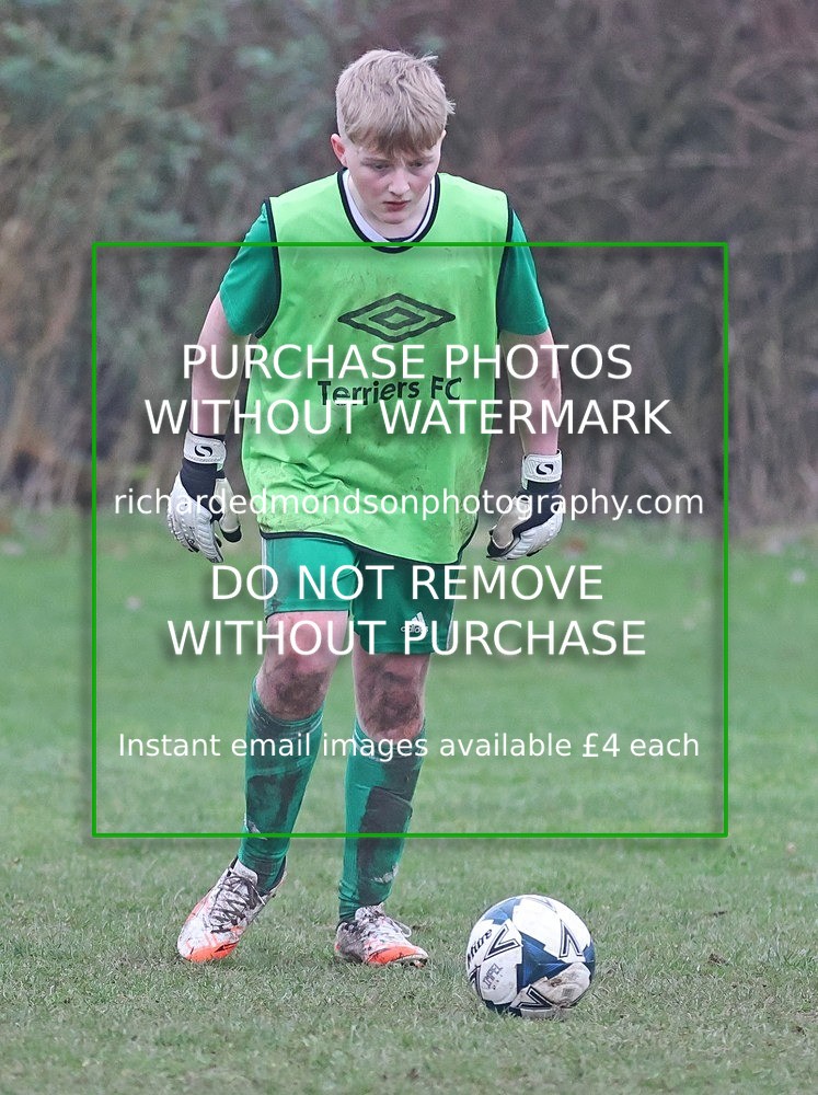 533A6605 - Lonsdale Terriers