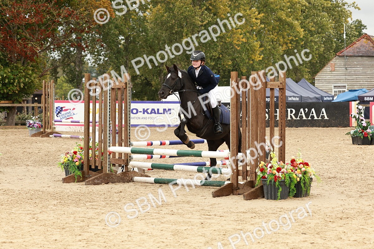SBM_69223 - J13 - Junior Pony 60cm Championship