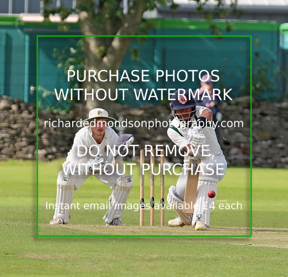 IMG_7928 - Kendal CC v Netherfield CC