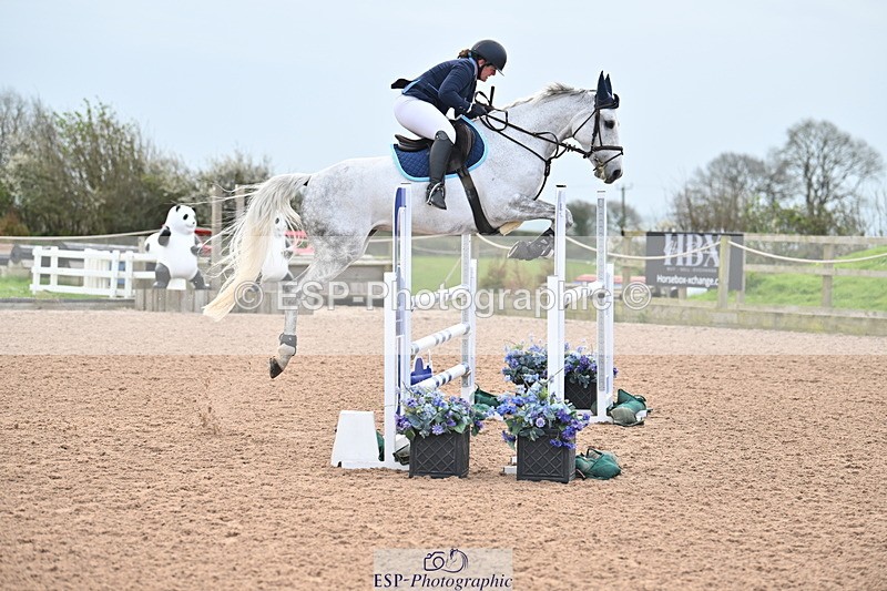 240406A-100950-02645 - Cls 13 Snr 1.05m & 1.10m