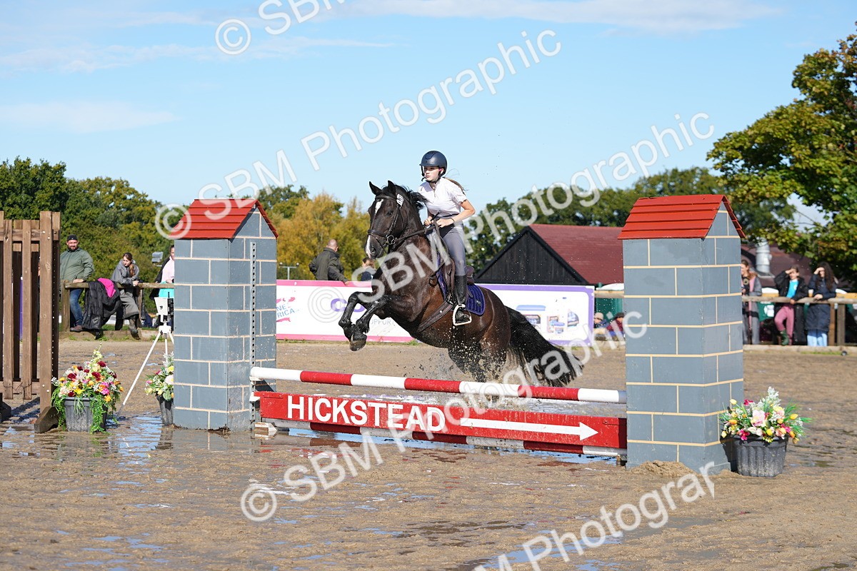 SBM_38198 - J6 - Junior Pony 55cm Championship