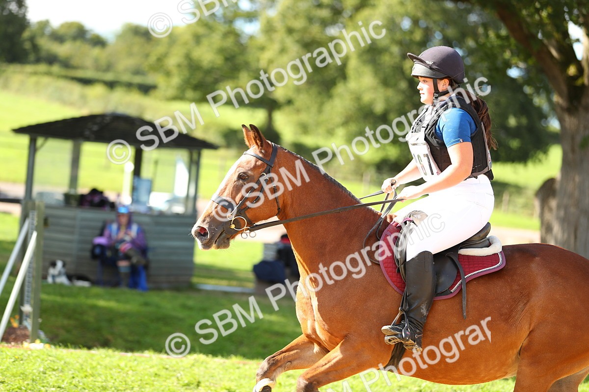 SBM_03306 - E3 Eventers Challenge 70cm Open