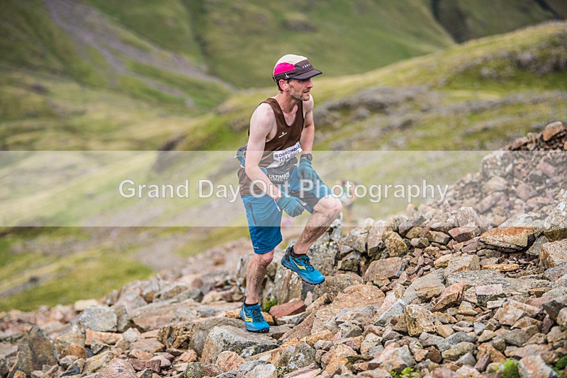 Borrowdale-449 - Borrowdale Fell Race Saturday 5th August 2023