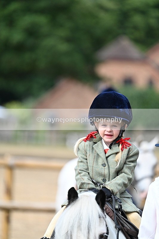 WJ7_6350 - Class 1 Lead Rein Pony