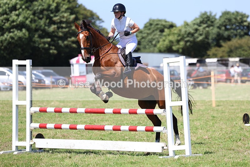 3E7A5225 - Class 4: Club 90cm