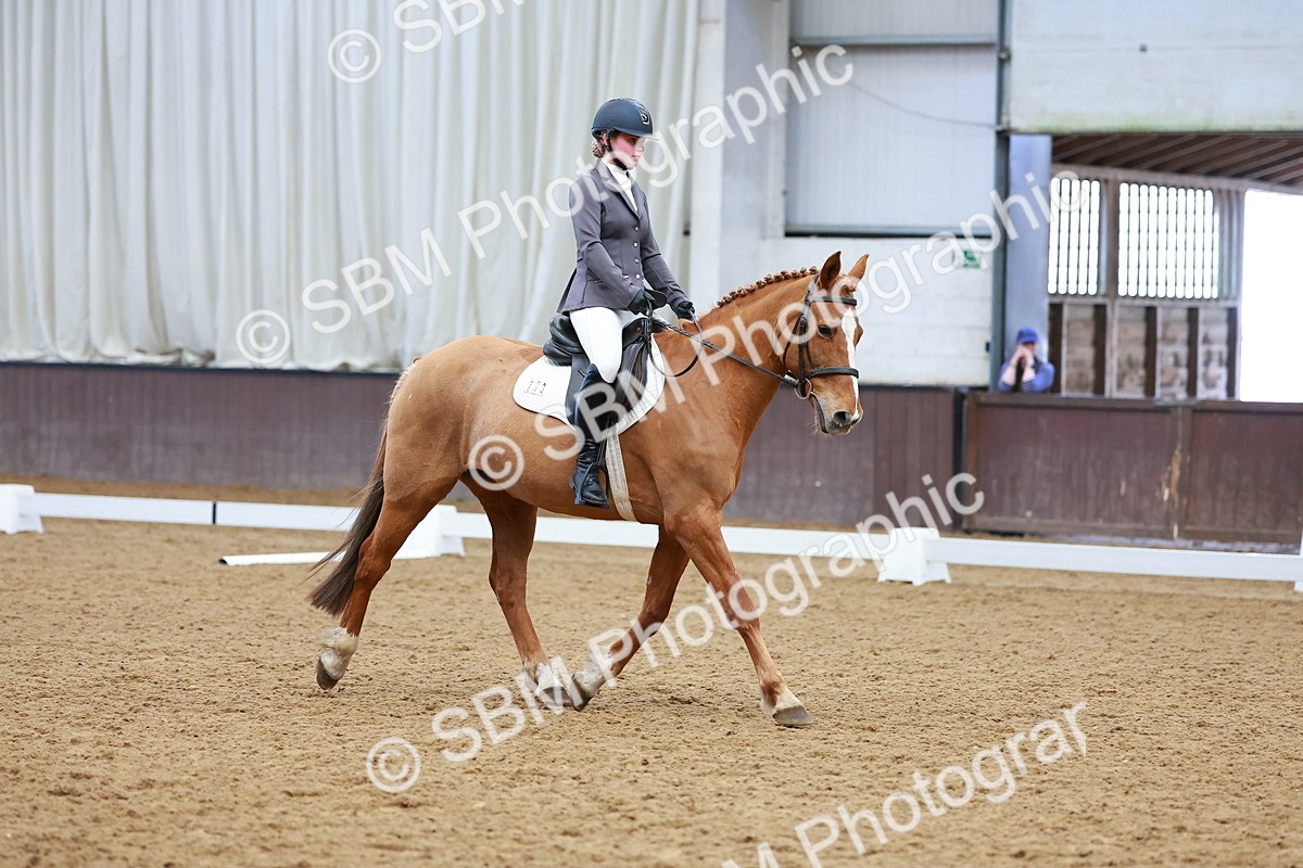 SBM_003812 - Class 11 - Novice 2