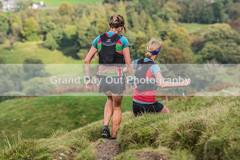 HBMR Leg 4-744 - Hodgson Brothers Mountain Relay - Leg 4 Sunday 1st October 2023