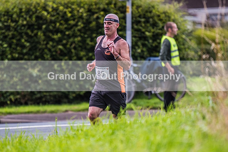 Netherhall-330 - Netherhall 10K Road Race & Children's Races, Wednesday 2nd August 2023