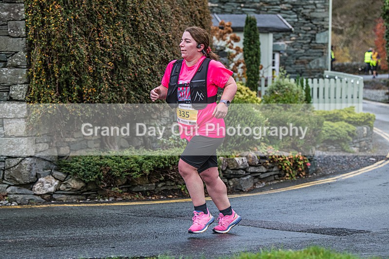 Derwentwater-1100 - Derwentwater 10 Mile Road Race Sunday 2nd November 2025