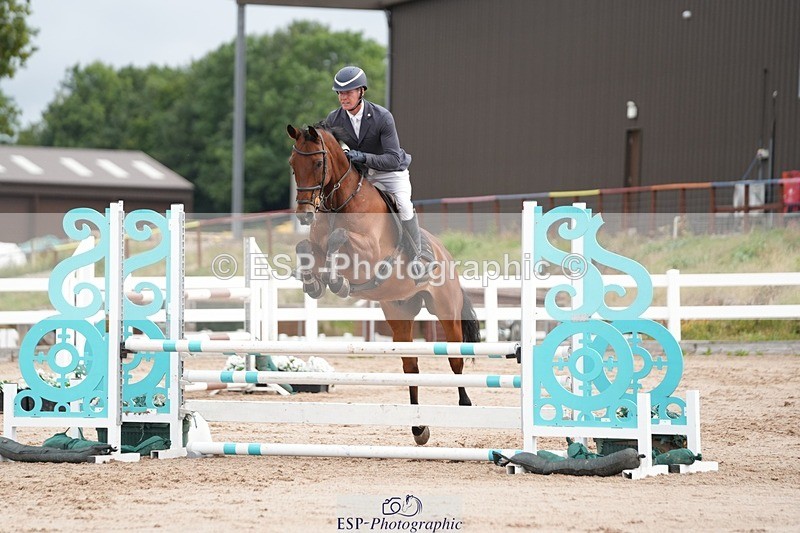 250726-100502-05225 - Cls 18 Snr British Novice and 90cm