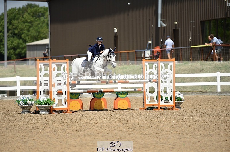 250628-134638-04113 - Cls 23 Graham Heath Equestrian 128cm & 138cm