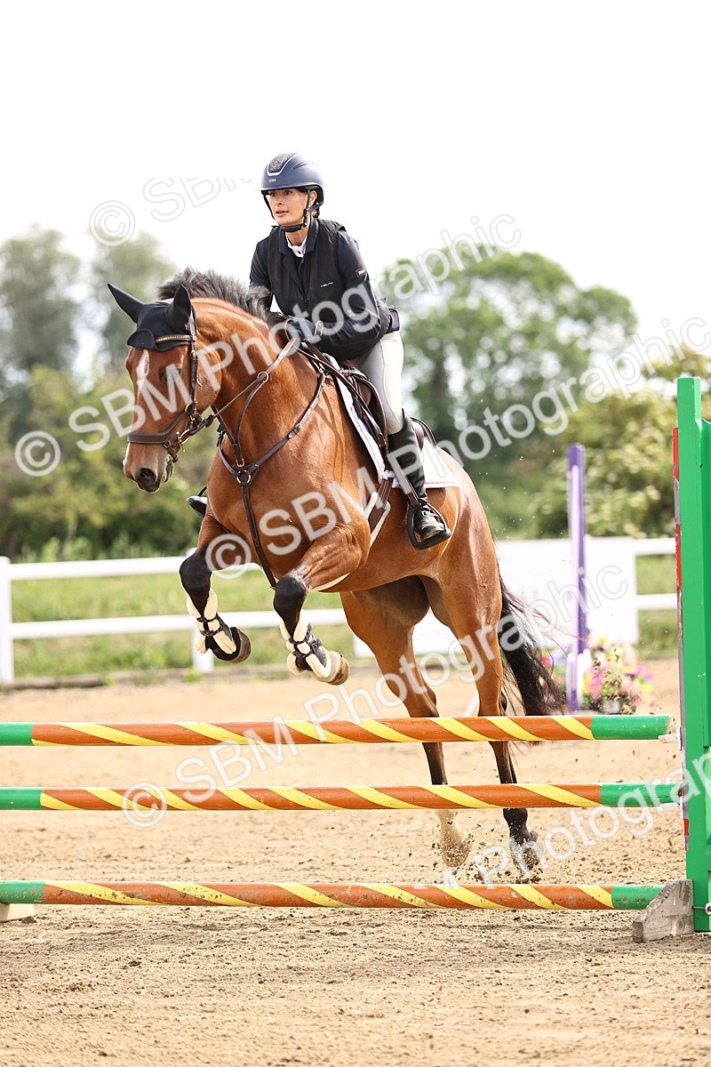 SBM_005724 - Class 15 - Clear Round