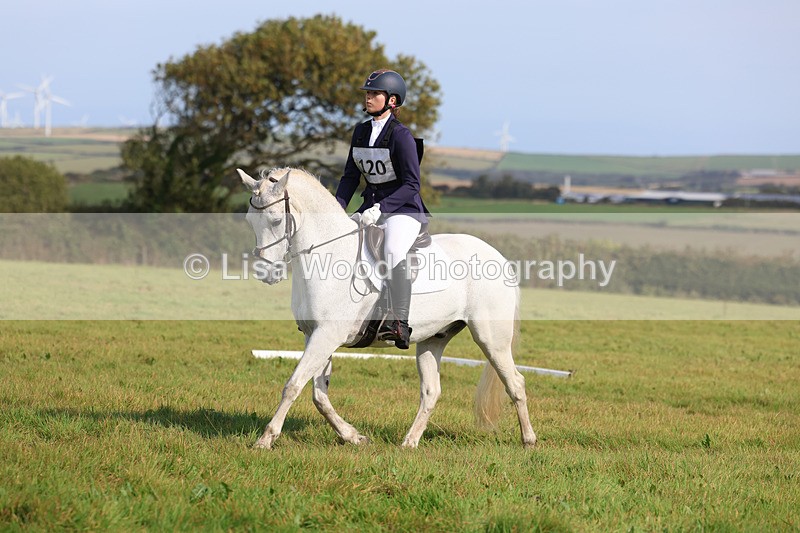 3E7A6217 - Class 1: Trebudannon Open: Dressage (Part 2)