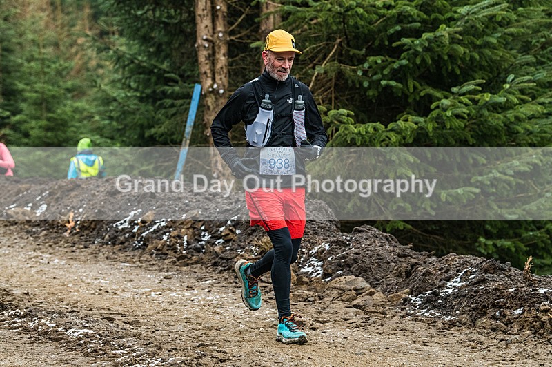 Glentress-884 - High Terrain Events Glentress 10K 21K & 42K Trail Races Sunday 16th February 2025
