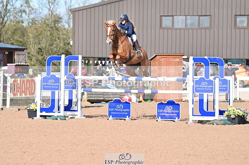 231015A-124451-07986 - Cls 30 Foxhunter & 1.20m Open