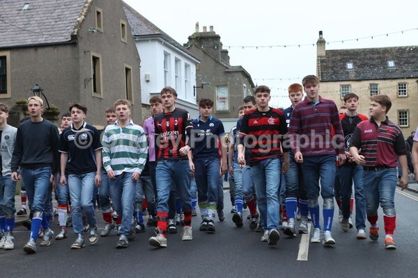 AA075508 - Christmas Boys Ba'