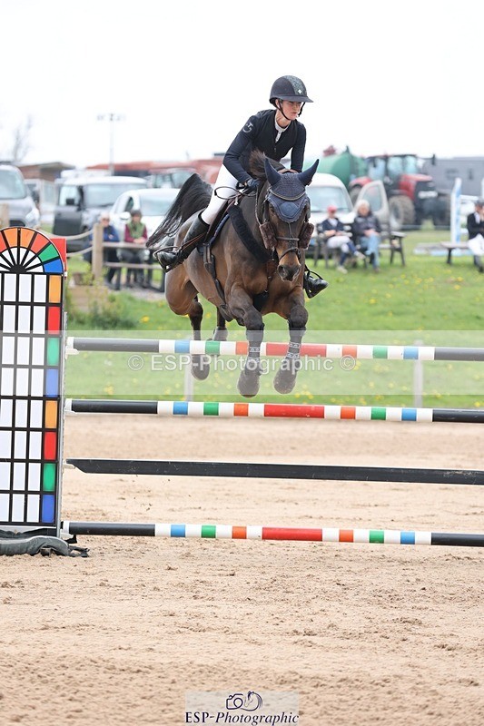 250424-135314-06065 - Cls 9 - 2 Star Big Tour - 1st Half