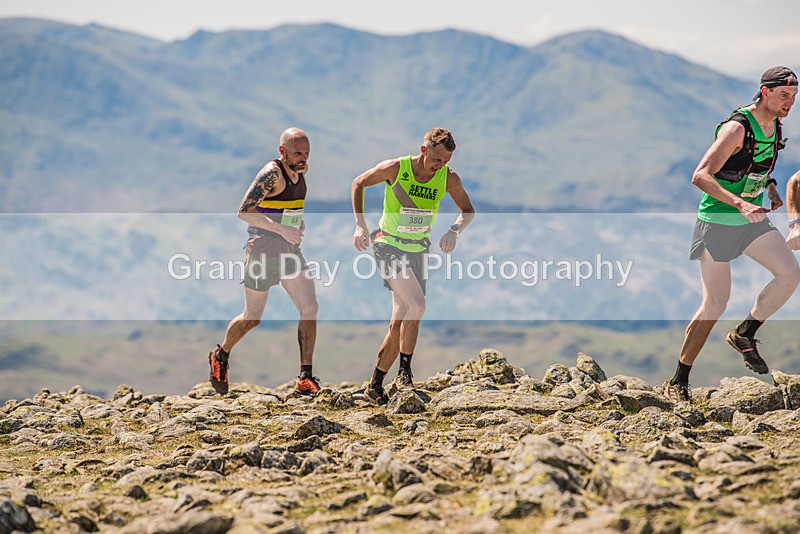 Fairfield-202 - Fairfield Horseshoe Fell Race Saturday 13th May 2023