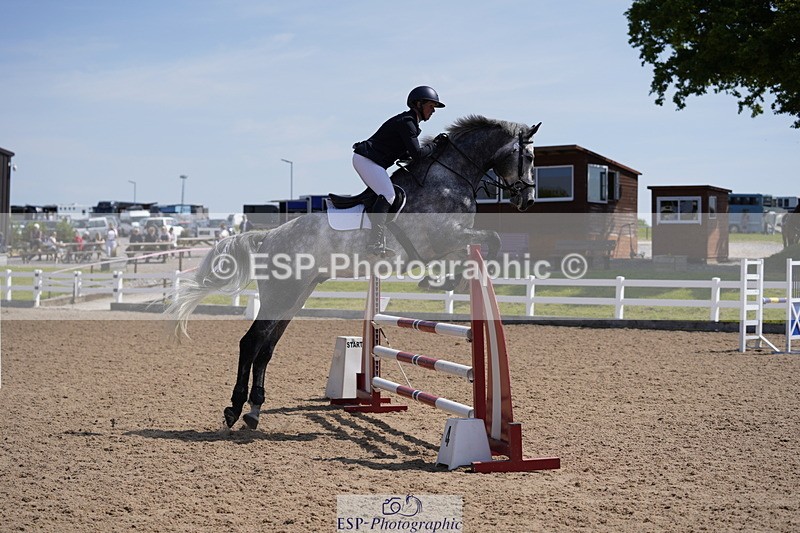 230528A-111714-06525 - Cls 31 Scope 1m Champ Quali & Open