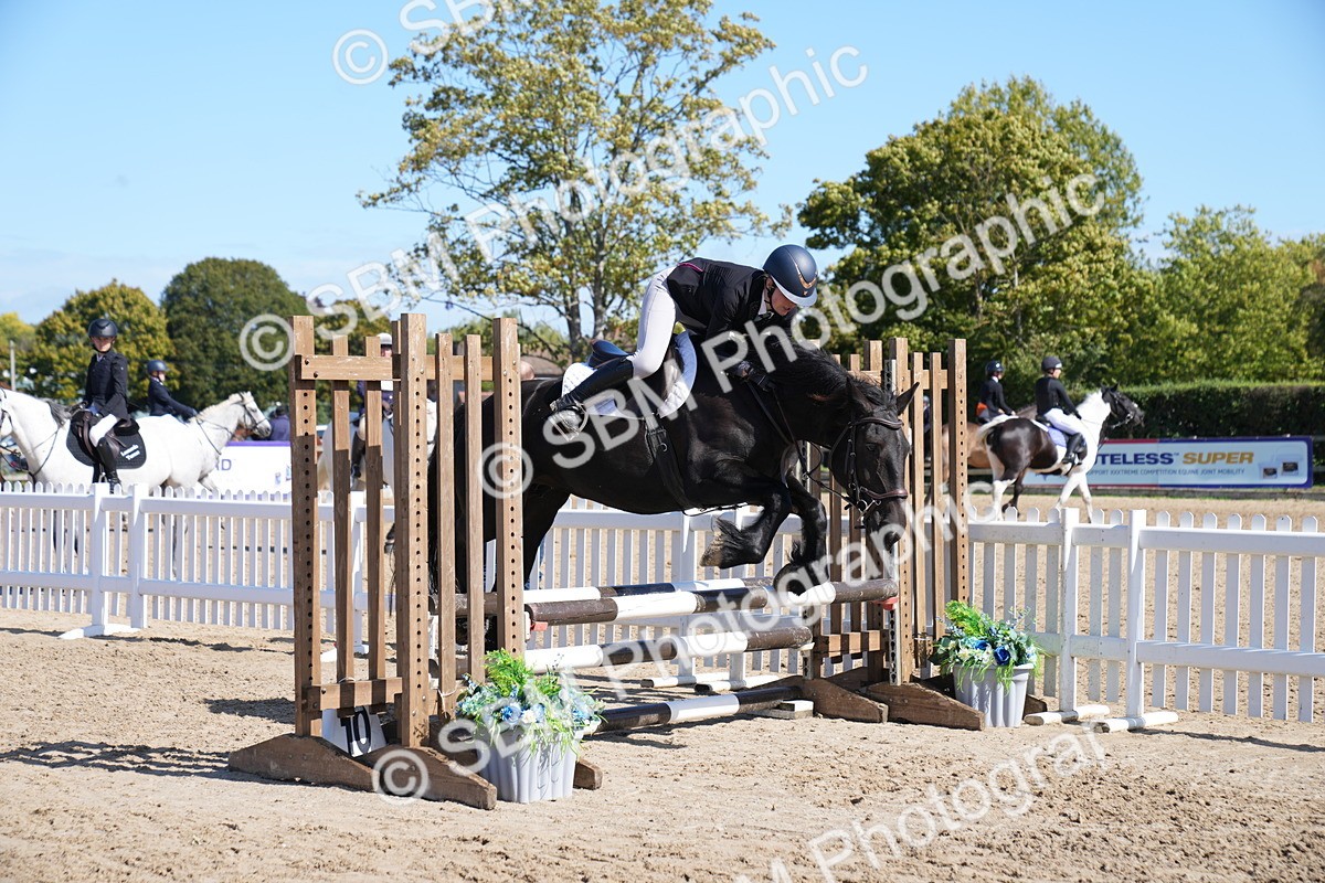 SBM_04970 - J56 - Clear Round 70cm