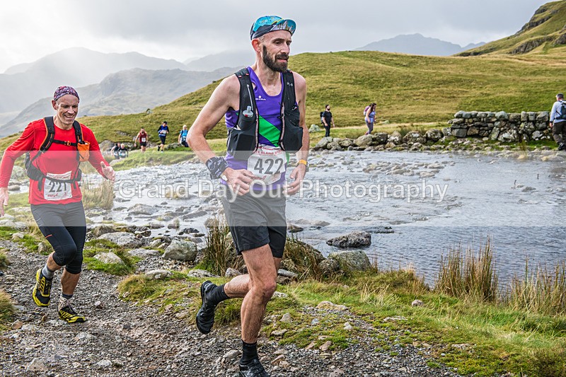 Langdale-627 - Langdale Horseshoe Fell Race Saturday 8th October 2022