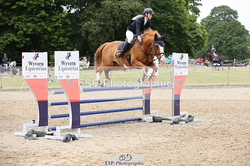 240705-135030-10072 - Cls 22 1.10m Amateur Qualifier