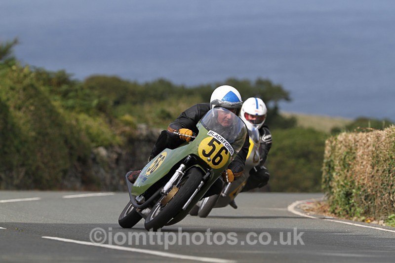 FOM_9694 - Bennetts 500cc Classic TT Race