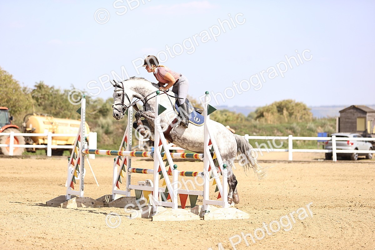 SBM_006995 - Class 13 - Senior Newcomers - 1.10m