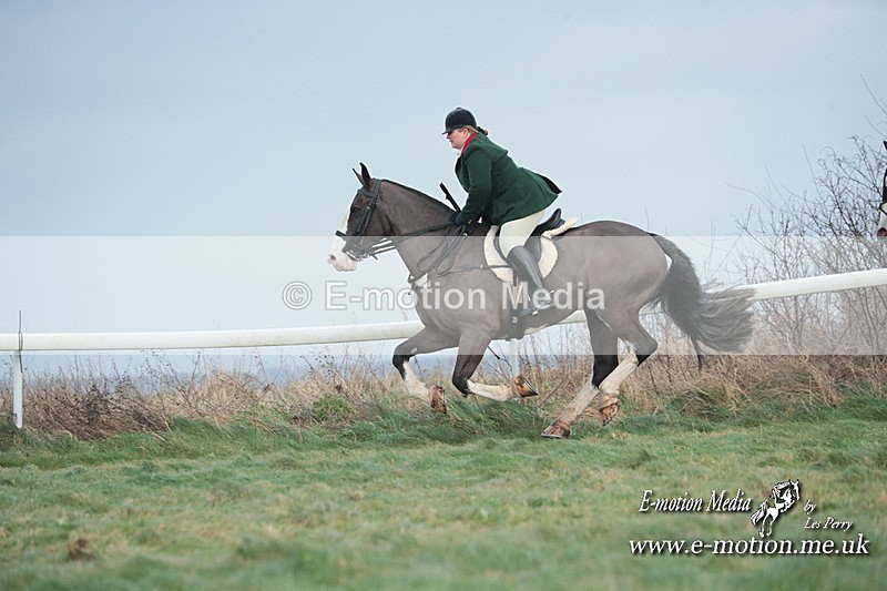 PtP 311223 751 - Larkhill Racing Club Point-to-Point 31/12/23