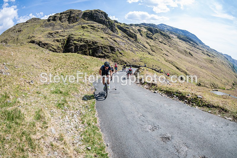 152403 - Hardknott Pass Camera 2 15.00-16.30