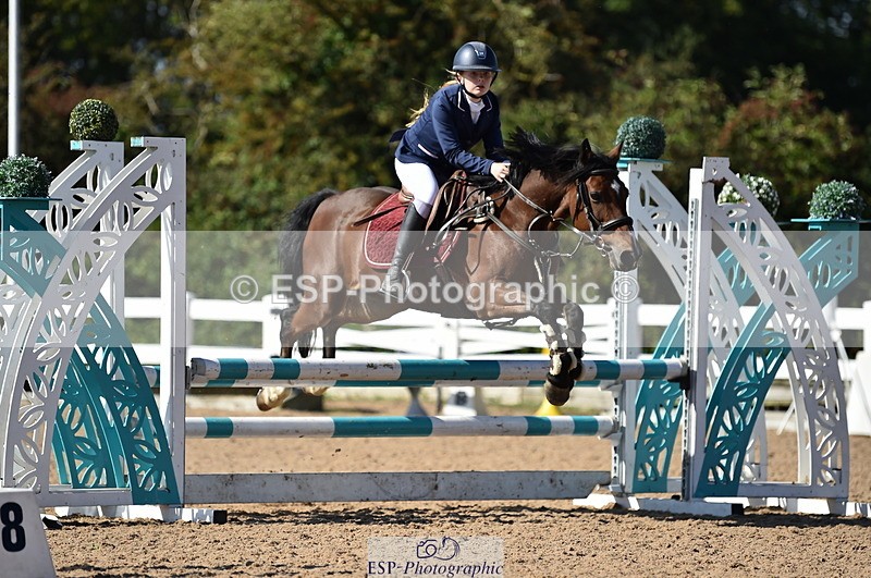 230903A-110420-04091 - Cls 18 Pony Brit Novice & 80cm Open